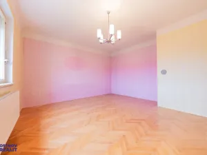 Prodej bytu 2+1, Dlouhá Loučka, Sokolská, 75 m2