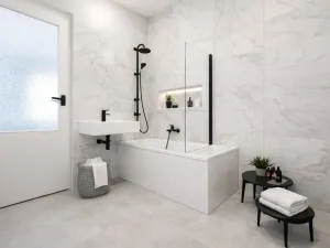 Prodej bytu 2+1, Dlouhá Loučka, Sokolská, 75 m2