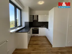 Pronájem bytu 2+kk, Ostrava - Poruba, Ukrajinská, 56 m2