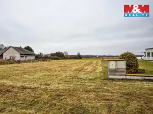 Prodej komerčního pozemku, Horka I, 3923 m2