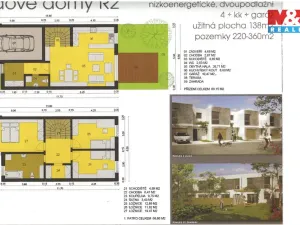 Prodej rodinného domu, Ostrava - Hošťálkovice, Aleje, 138 m2