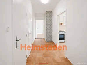 Pronájem bytu 3+1, Havířov - Šumbark, nám. T. G. Masaryka, 75 m2