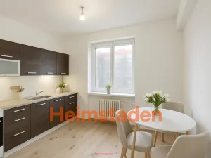 Pronájem bytu 2+1, Ostrava - Moravská Ostrava, Zborovská, 58 m2