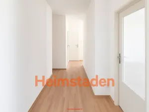 Pronájem bytu 2+1, Ostrava - Poruba, Havanská, 54 m2