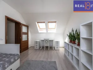 Prodej rodinného domu, Holubice, Habrová, 161 m2