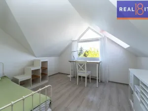 Prodej rodinného domu, Holubice, Habrová, 161 m2