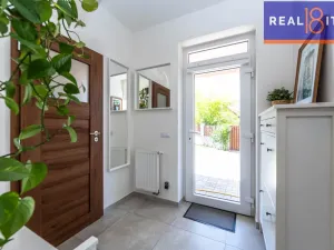 Prodej rodinného domu, Holubice, Habrová, 161 m2