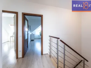 Prodej rodinného domu, Holubice, Habrová, 161 m2