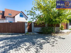 Prodej rodinného domu, Holubice, Habrová, 161 m2