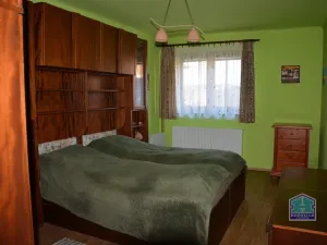 Prodej rodinného domu, Srby, 155 m2