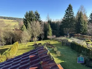 Prodej rodinného domu, Srby, 155 m2