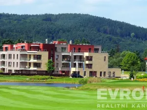 Prodej bytu 3+kk, Beroun - Beroun-Závodí, Na Veselou, 117 m2