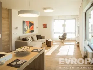 Prodej bytu 3+kk, Beroun - Beroun-Závodí, Na Veselou, 123 m2