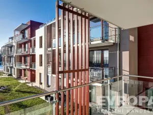 Prodej bytu 3+kk, Beroun - Beroun-Závodí, Na Veselou, 123 m2