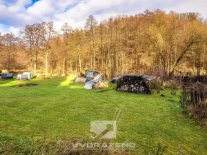 Prodej louky, Liberec, 2834 m2