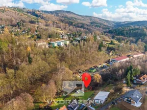 Prodej louky, Liberec, 2834 m2