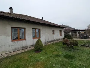 Prodej rodinného domu, Týnec nad Labem, 149 m2