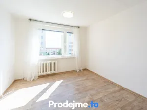 Pronájem bytu 3+1, Znojmo, Krylova, 79 m2