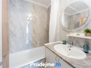 Pronájem bytu 3+1, Znojmo, Krylova, 79 m2