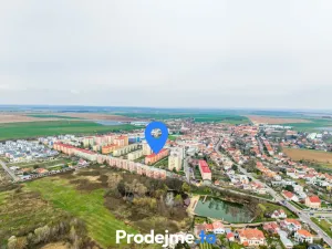 Pronájem bytu 3+1, Znojmo, Krylova, 79 m2