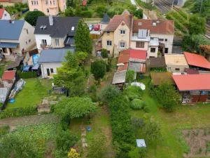 Prodej rodinného domu, Libochovany, 120 m2