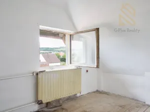 Prodej rodinného domu, Libochovany, 120 m2