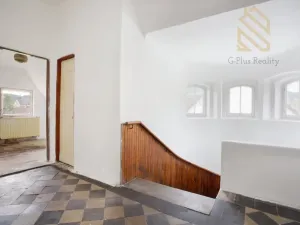 Prodej rodinného domu, Libochovany, 120 m2