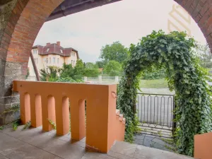 Prodej rodinného domu, Libochovany, 120 m2