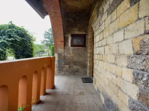 Prodej rodinného domu, Libochovany, 120 m2