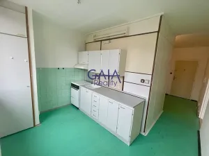 Prodej bytu 1+1, Kyjov, Sídliště U Vodojemu, 38 m2