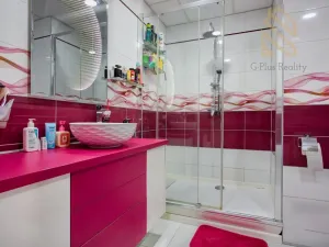 Prodej bytu 3+1, Most, Josefa Ševčíka, 68 m2