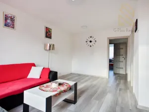 Prodej bytu 3+1, Most, Josefa Ševčíka, 68 m2