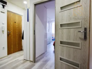 Prodej bytu 3+1, Most, Josefa Ševčíka, 68 m2