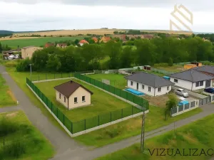 Prodej pozemku pro bydlení, Cítoliby, U Bažantnice, 1028 m2