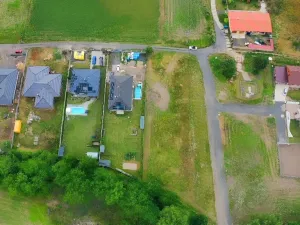 Prodej pozemku pro bydlení, Cítoliby, U Bažantnice, 1028 m2