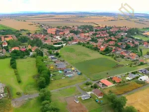 Prodej pozemku pro bydlení, Cítoliby, U Bažantnice, 1028 m2