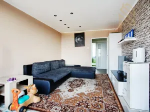 Prodej bytu 3+kk, Most, Česká, 62 m2