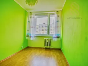 Prodej bytu 3+kk, Most, Česká, 62 m2