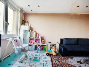 Prodej bytu 3+kk, Most, Česká, 62 m2