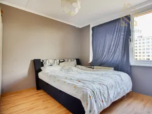 Prodej bytu 3+kk, Most, Česká, 62 m2