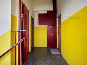 Prodej bytu 3+kk, Most, Česká, 62 m2