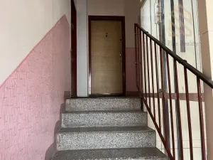 Prodej bytu 1+1, Teplice, Julia Payera, 36 m2