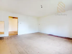 Prodej rodinného domu, Bílina - Mostecké Předměstí, Skleničkova, 165 m2