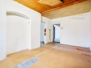 Prodej rodinného domu, Bílina - Mostecké Předměstí, Skleničkova, 165 m2