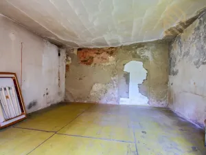 Prodej rodinného domu, Bílina - Mostecké Předměstí, Skleničkova, 165 m2