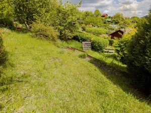 Prodej chaty, Děčín - Děčín VI-Letná, 544 m2