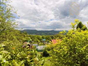 Prodej chaty, Děčín - Děčín VI-Letná, 544 m2