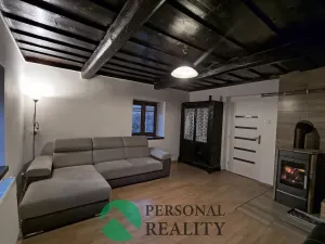 Pronájem rodinného domu, Petrovice I - Újezdec, 67 m2