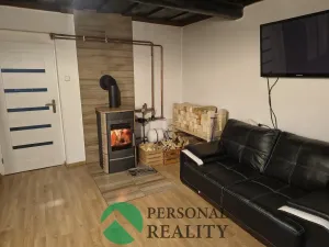 Pronájem rodinného domu, Petrovice I - Újezdec, 67 m2