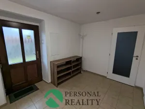 Pronájem rodinného domu, Petrovice I - Újezdec, 67 m2